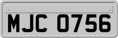 MJC0756