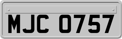 MJC0757