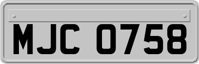 MJC0758