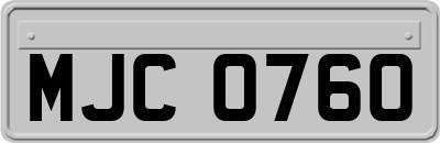 MJC0760