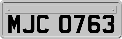 MJC0763