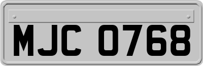 MJC0768