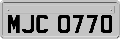 MJC0770
