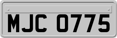 MJC0775