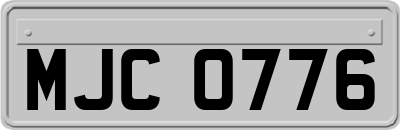 MJC0776