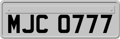 MJC0777