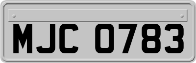 MJC0783