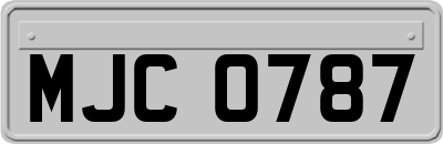 MJC0787