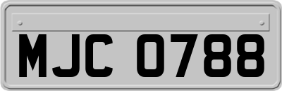 MJC0788