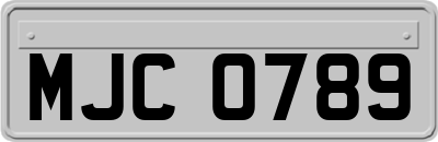 MJC0789