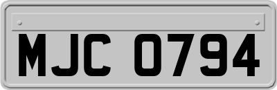 MJC0794