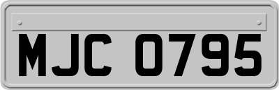MJC0795