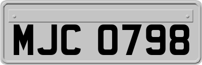 MJC0798