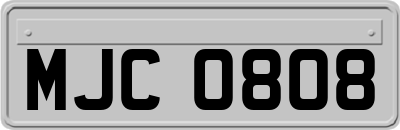 MJC0808