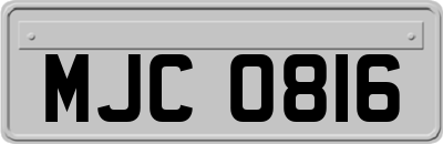 MJC0816