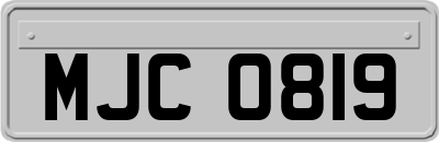 MJC0819