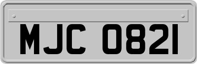 MJC0821