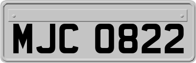 MJC0822