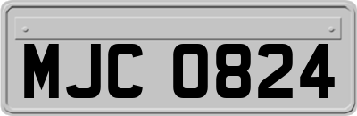 MJC0824