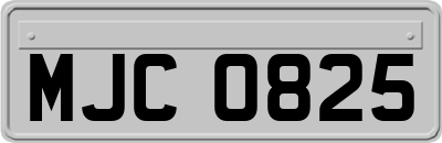 MJC0825