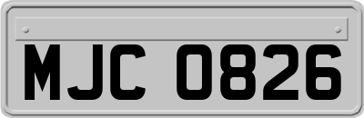 MJC0826
