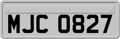 MJC0827