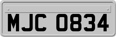 MJC0834