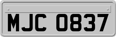MJC0837