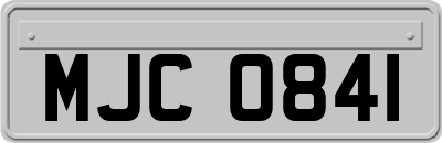 MJC0841