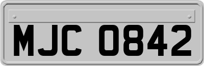 MJC0842
