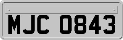 MJC0843