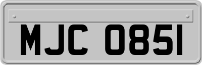 MJC0851