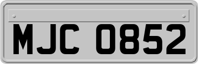 MJC0852