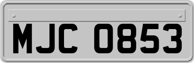 MJC0853
