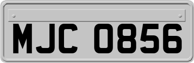 MJC0856