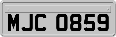 MJC0859