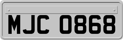MJC0868