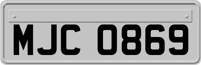 MJC0869