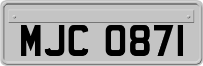 MJC0871