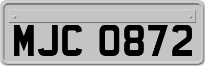 MJC0872