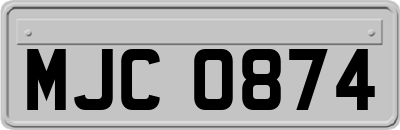 MJC0874