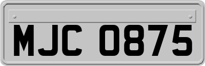 MJC0875