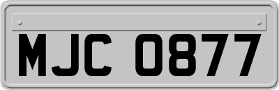 MJC0877