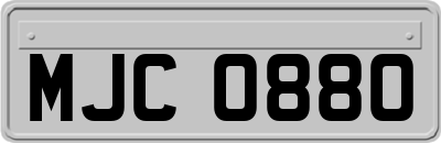 MJC0880
