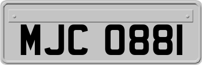 MJC0881