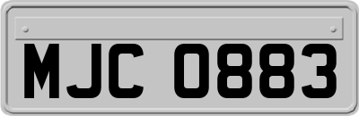 MJC0883