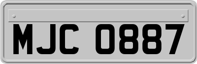 MJC0887