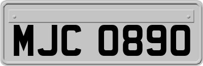 MJC0890
