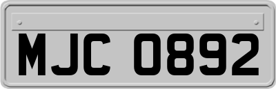 MJC0892