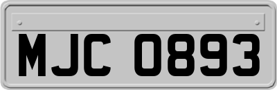 MJC0893